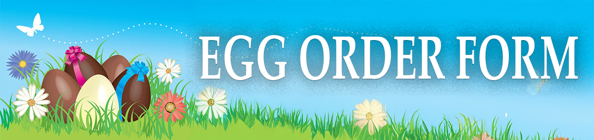Egg Order Header